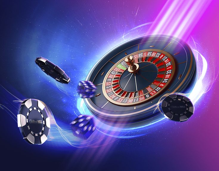 Roleta de Casino